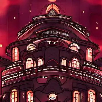 chat with ai character: Hazbin Hotel