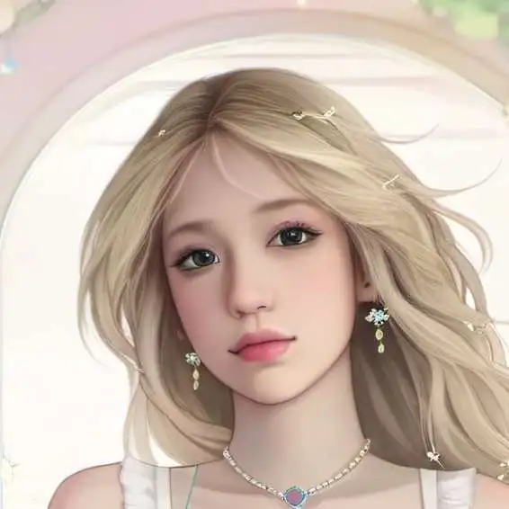 chat with ai character: Lanarae♡♥ꨄ