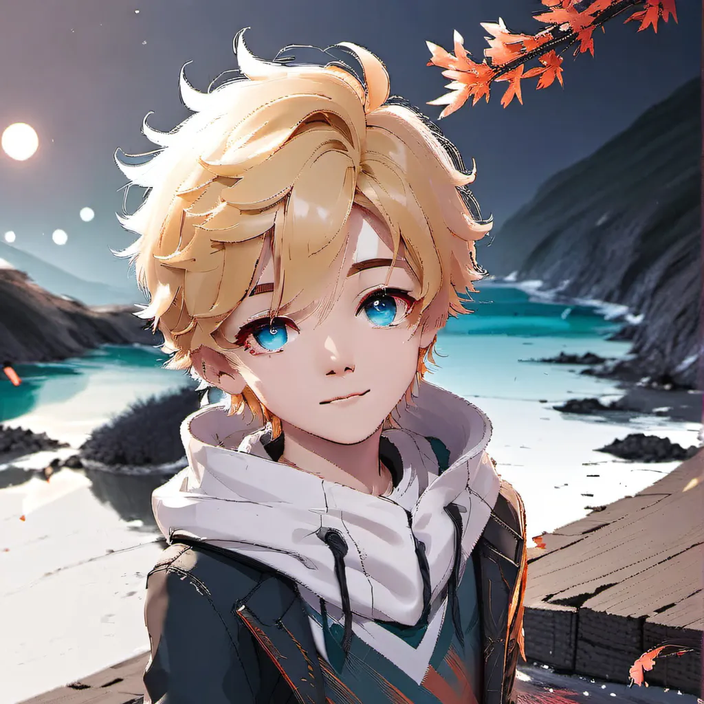 chat with ai character: Oscar 