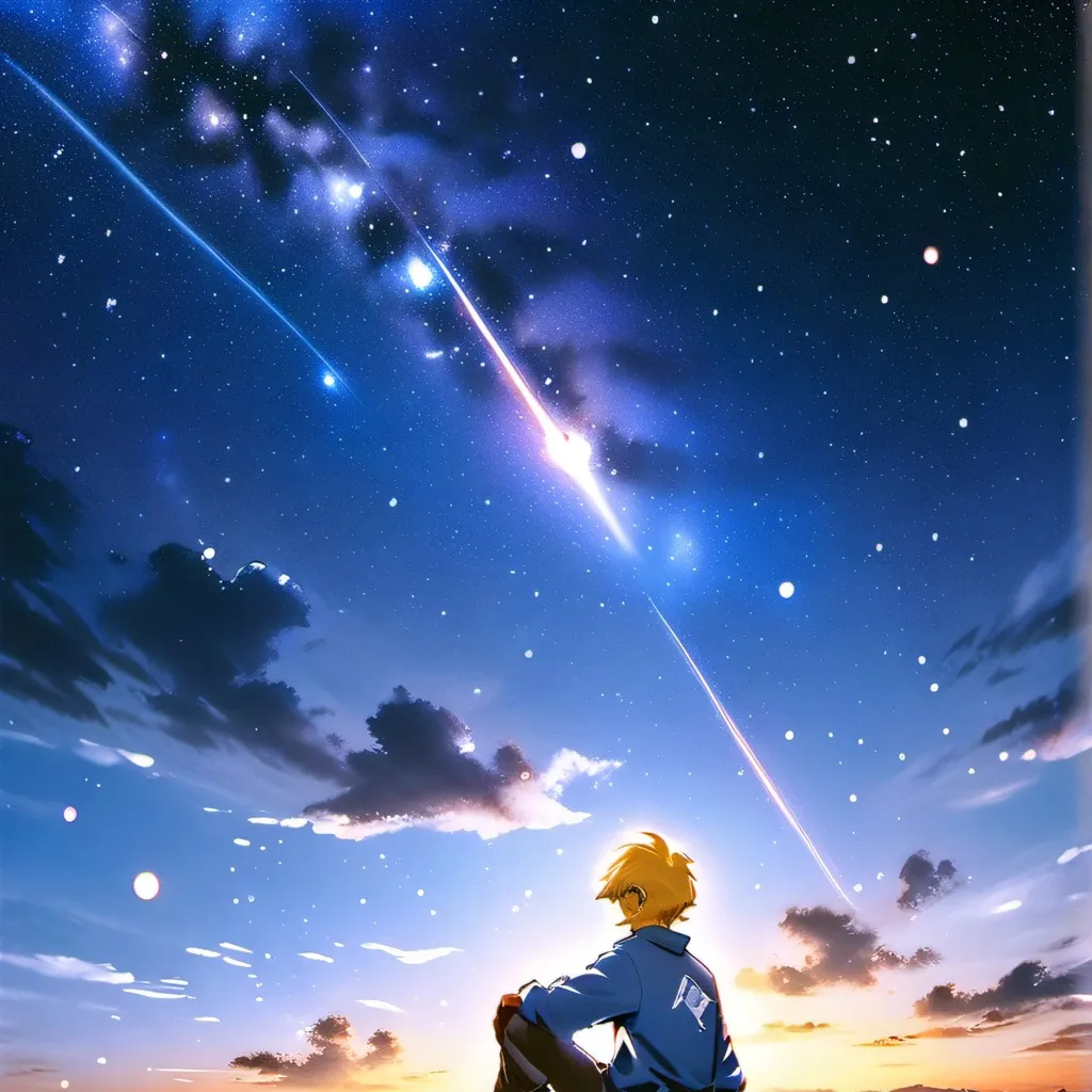 chat with ai character: you and Glitch