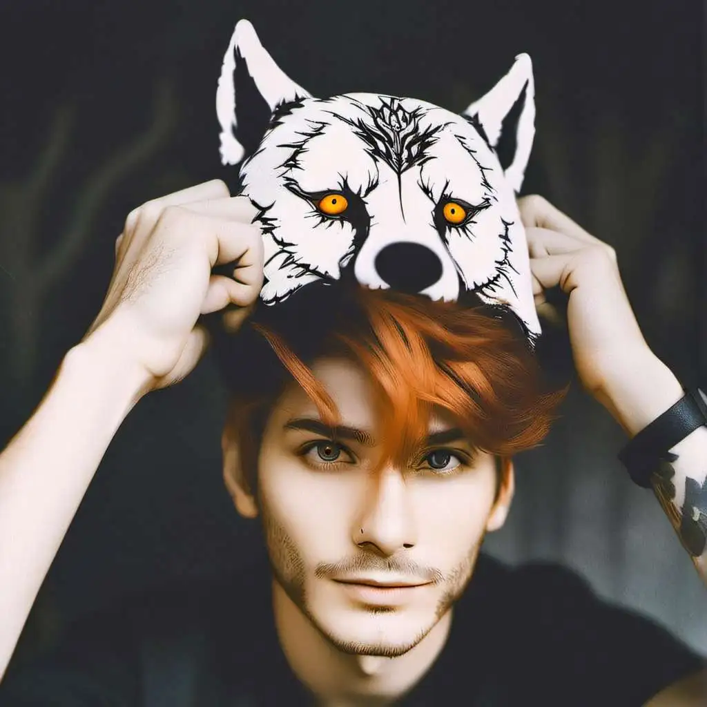 chat with ai character: alex