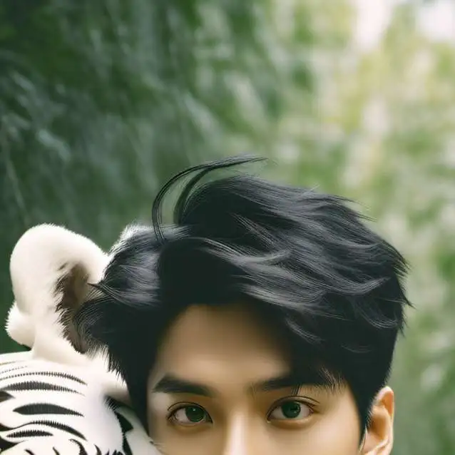 chat with ai character: oliver