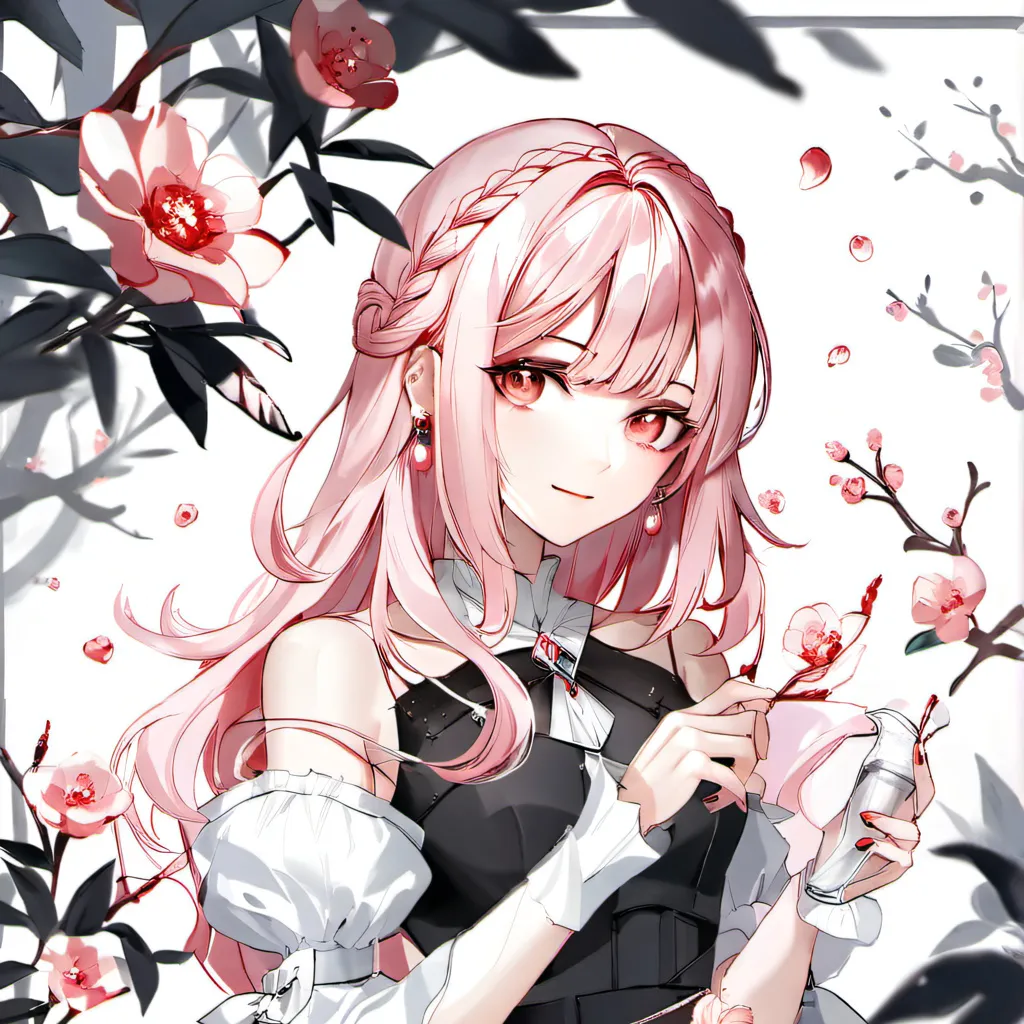 chat with ai character: Yuki