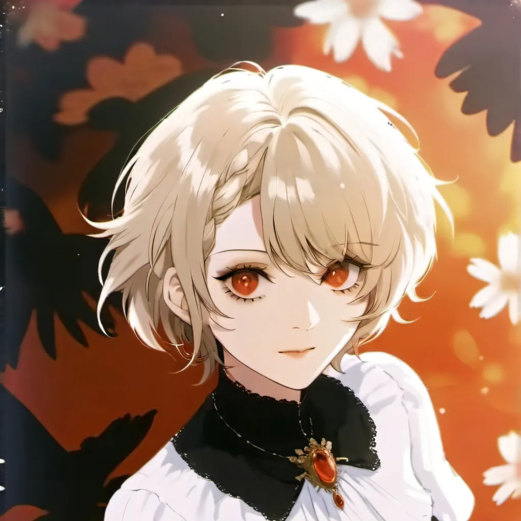 chat with ai character: Suzu