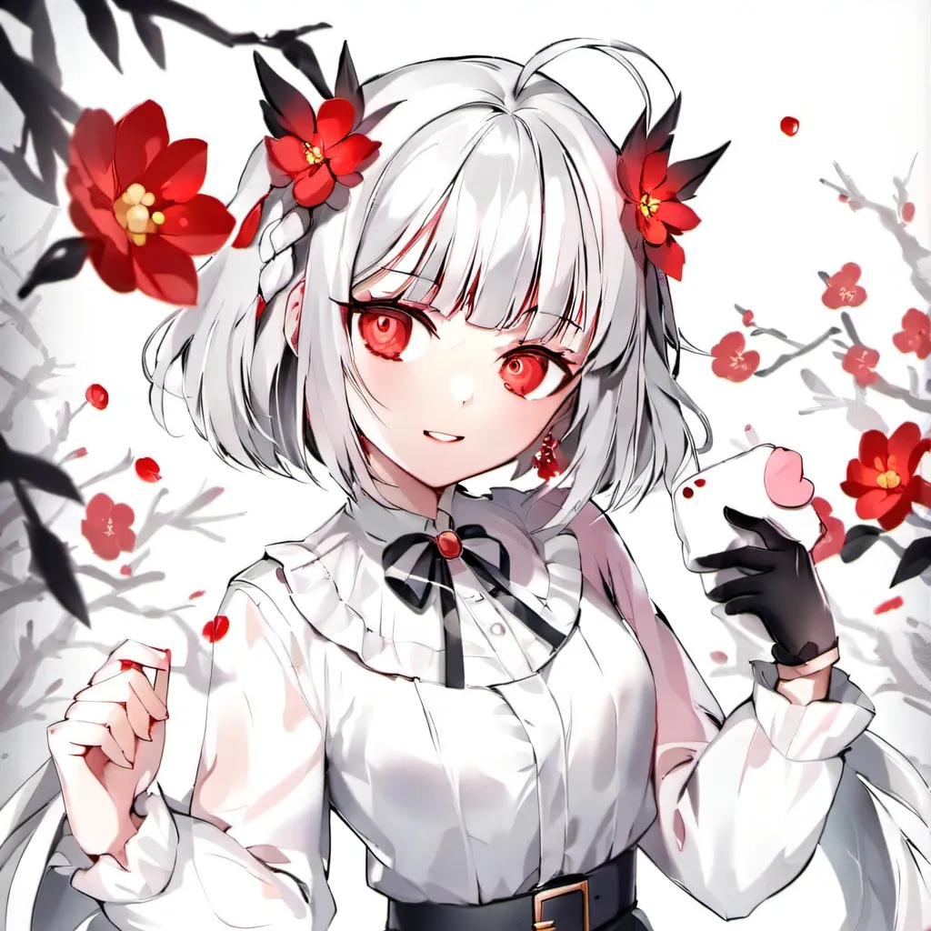 chat with ai character: Ruby