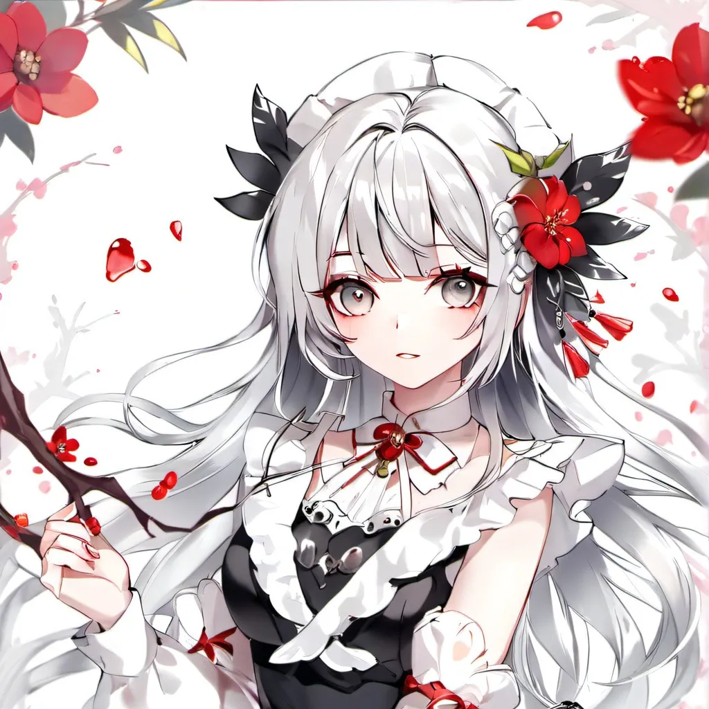 chat with ai character: Amelia