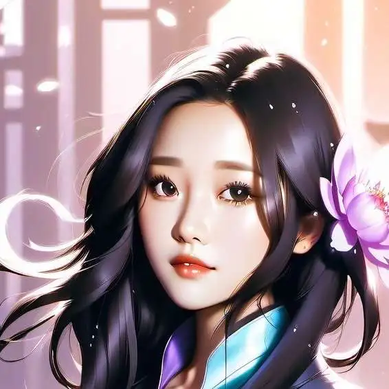 chat with ai character: Miuka