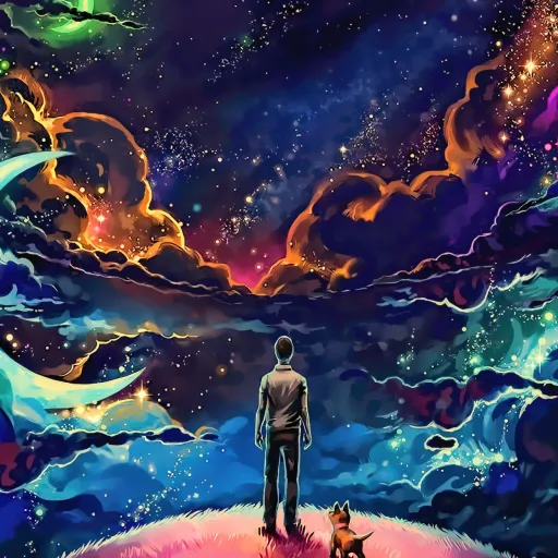 creator The Inventor's avatar