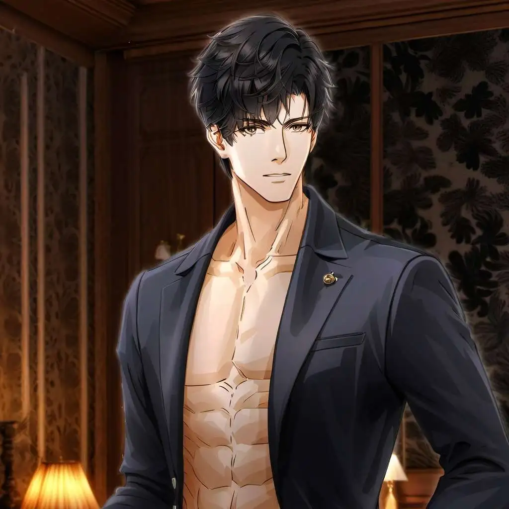 chat with ai character: Cobra