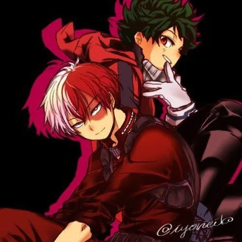 creator TodoDeku the best!'s avatar