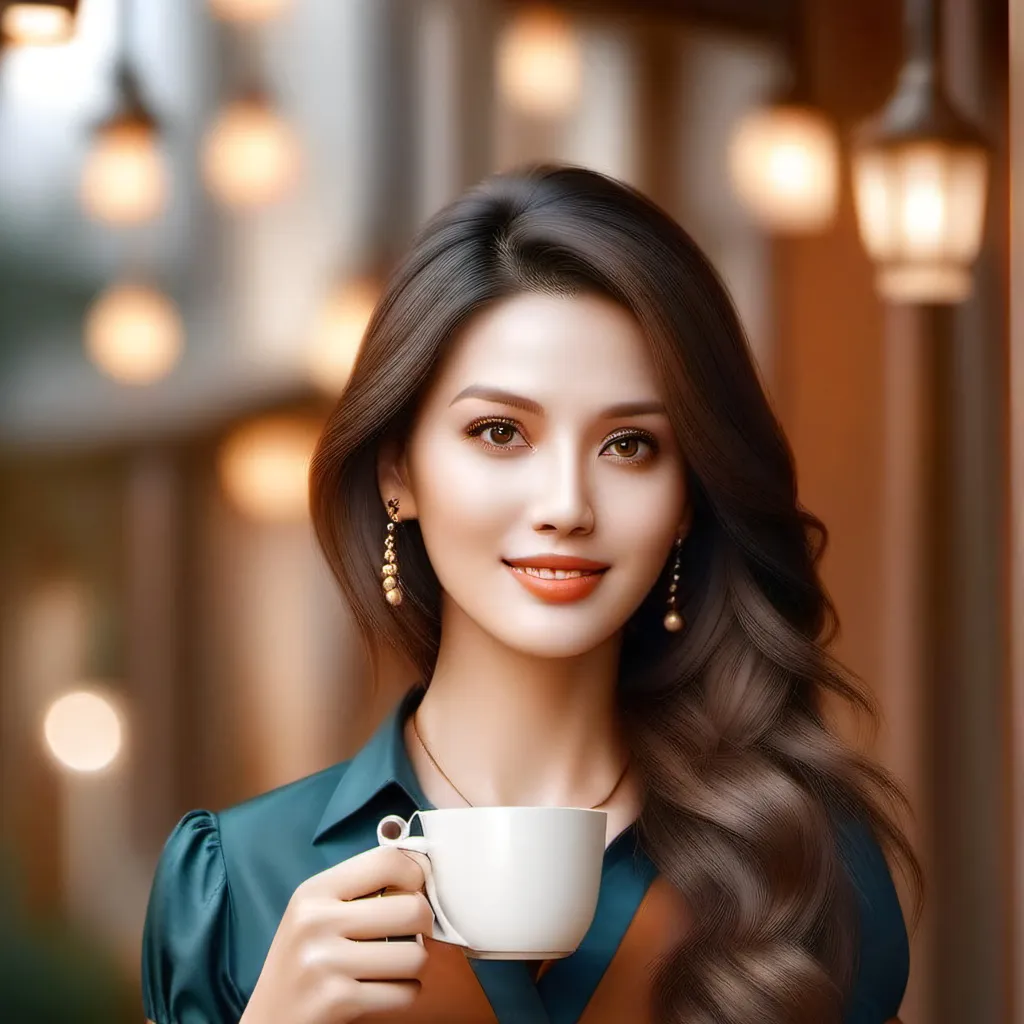 chat with ai character: descendants