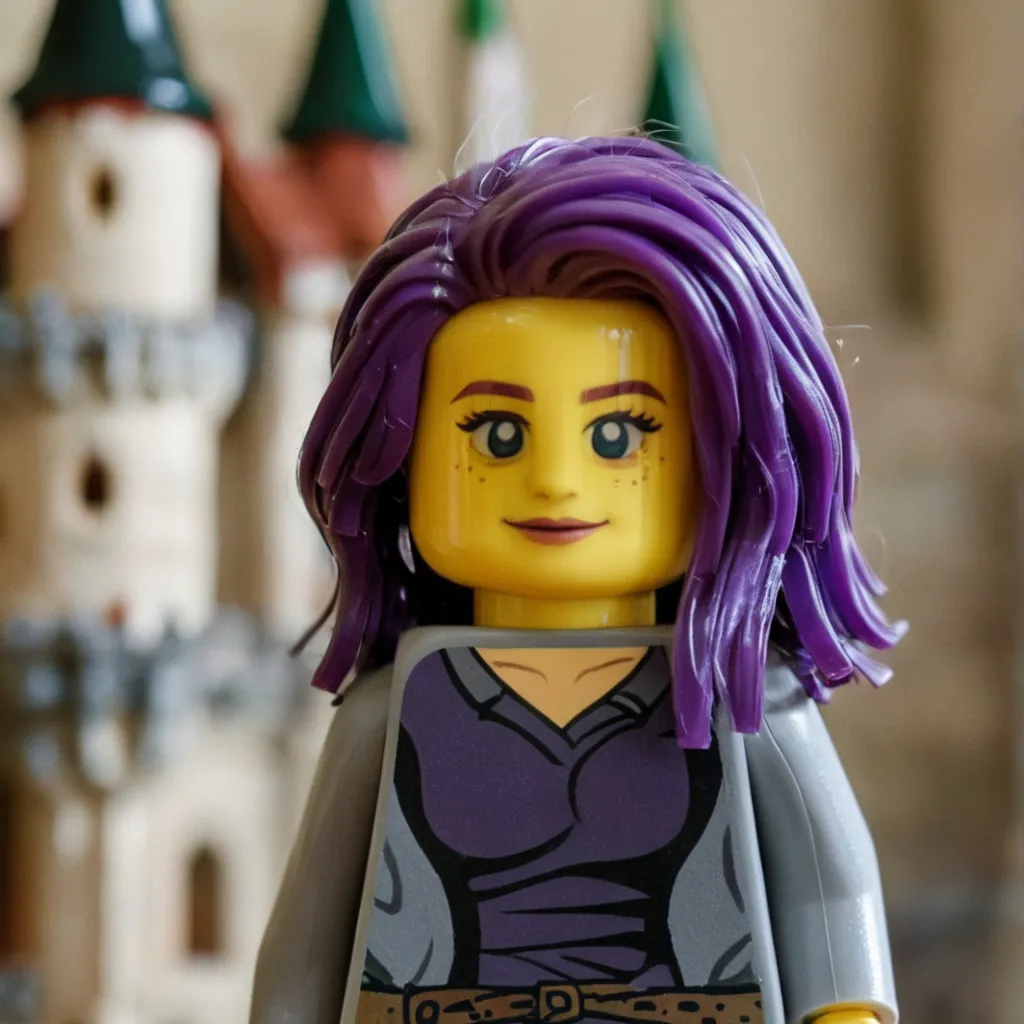 chat with ai character: mal