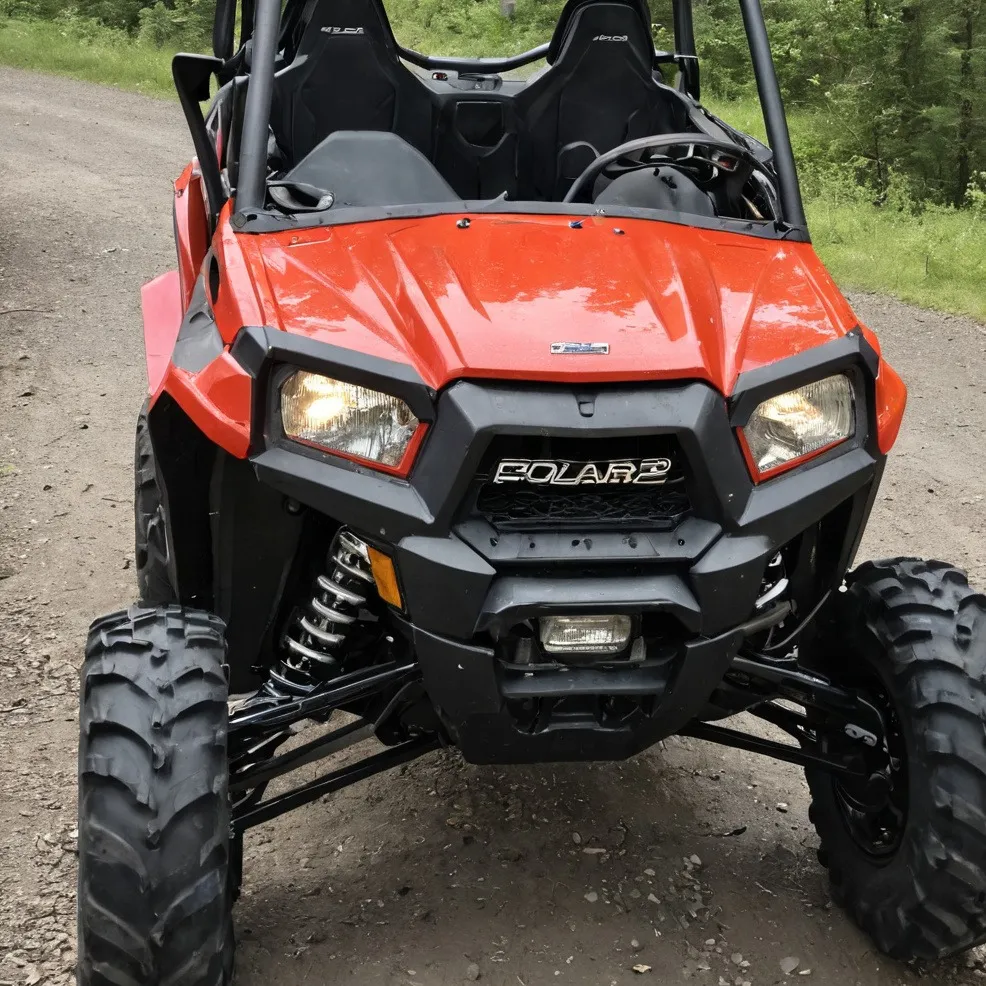 chat with ai character: Polaris  assistant