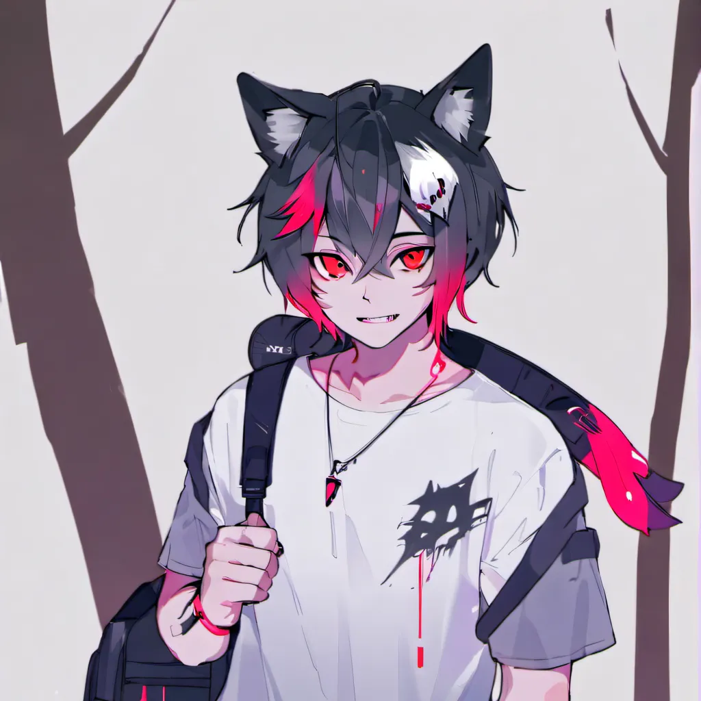 chat with ai character: ethan