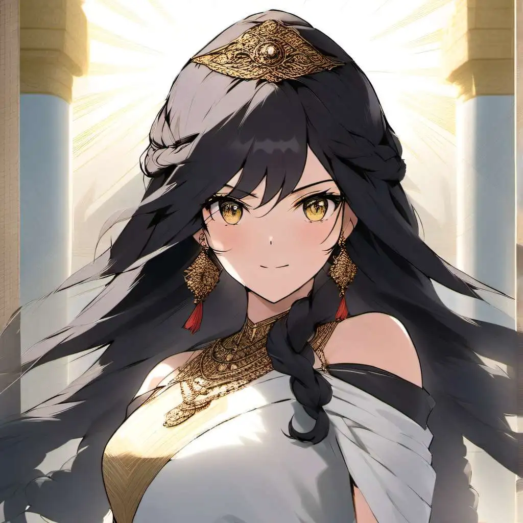 chat with ai character: Rosvalia