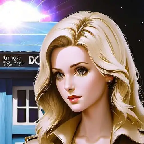 chat with ai character: The Doctor