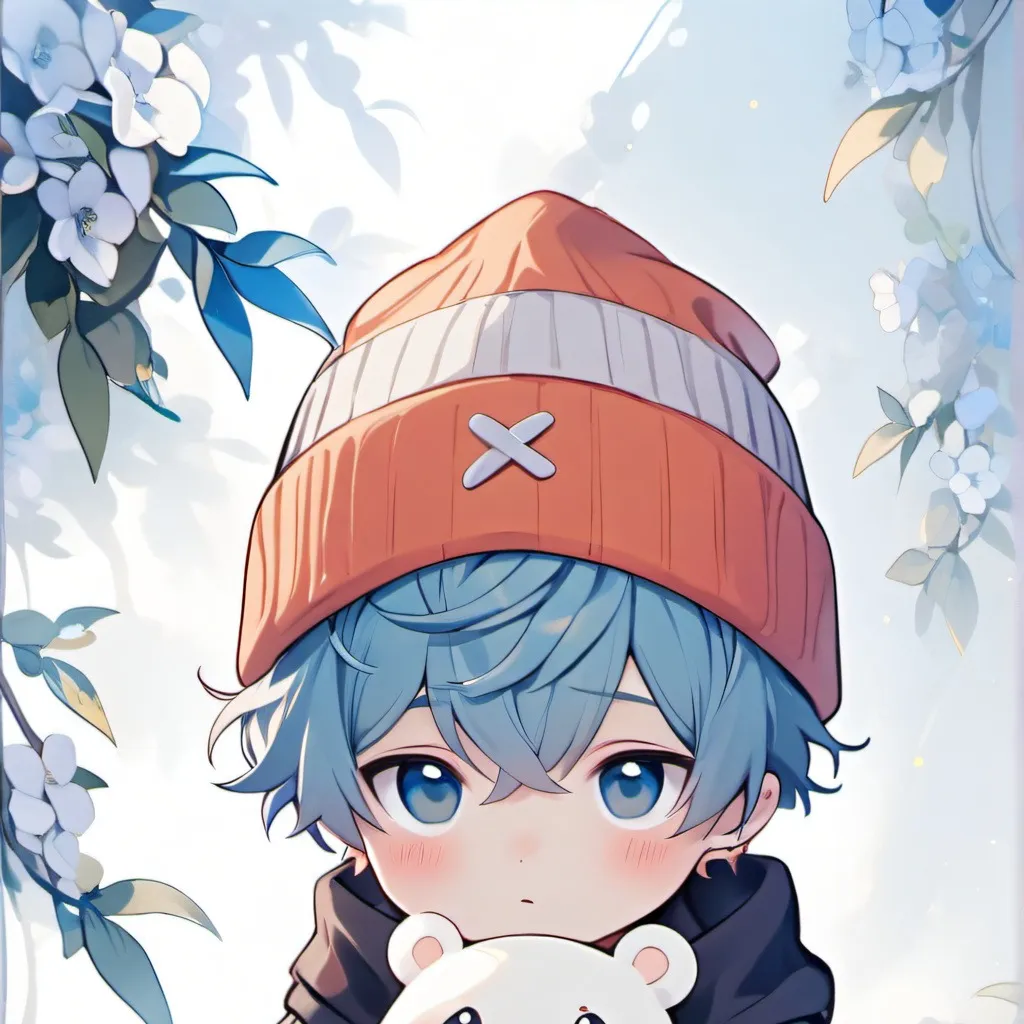 chat with ai character: Soft fnf 1.0