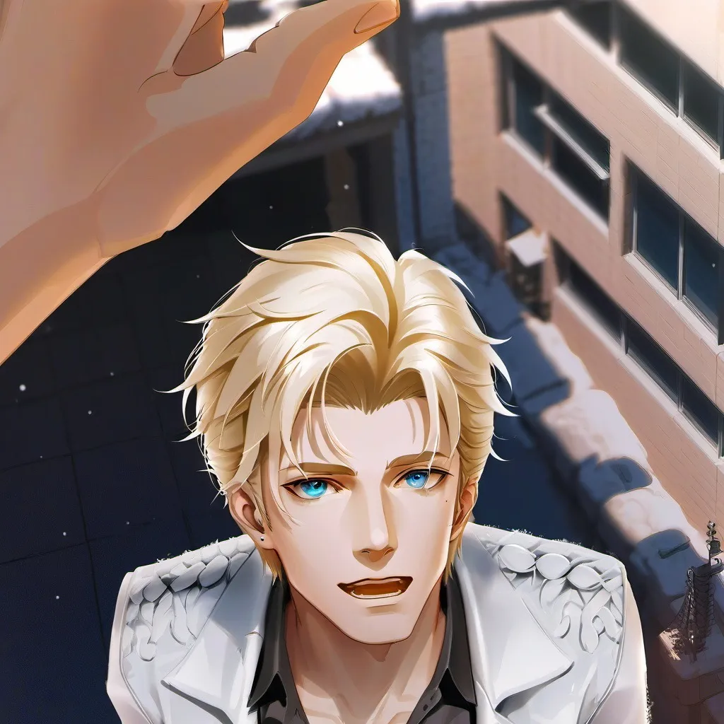 chat with ai character: Mr Y