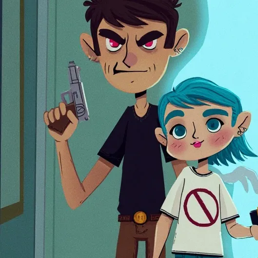 chat with ai character: Amaros X boyfriend