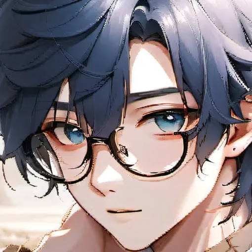 chat with ai character: Uryu