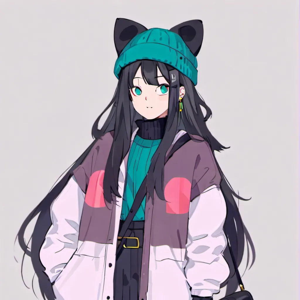 chat with ai character: zoila