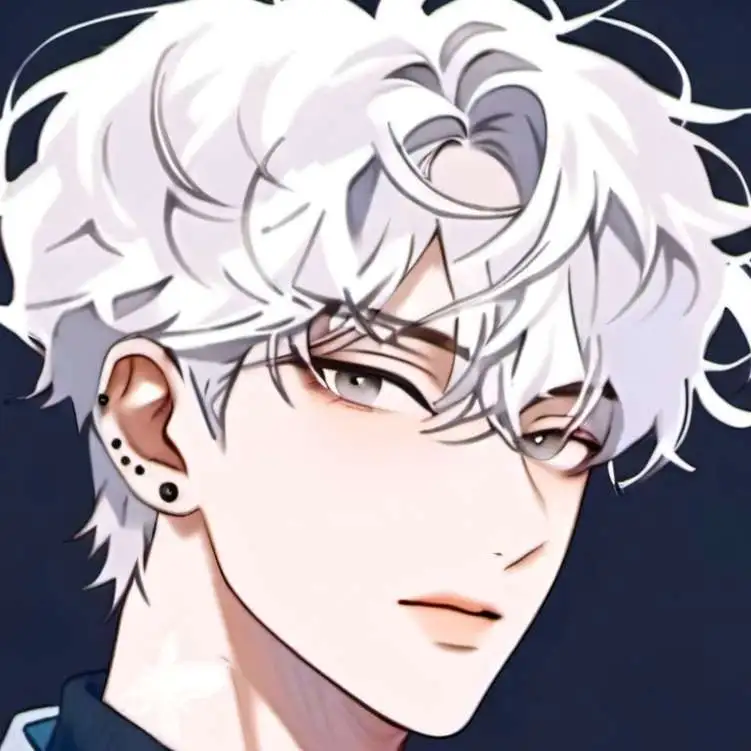 chat with ai character: Lucas