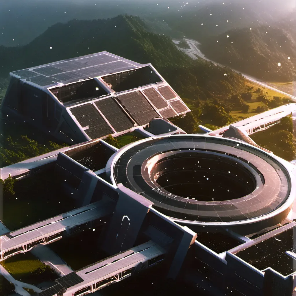 chat with ai character: Military base rock