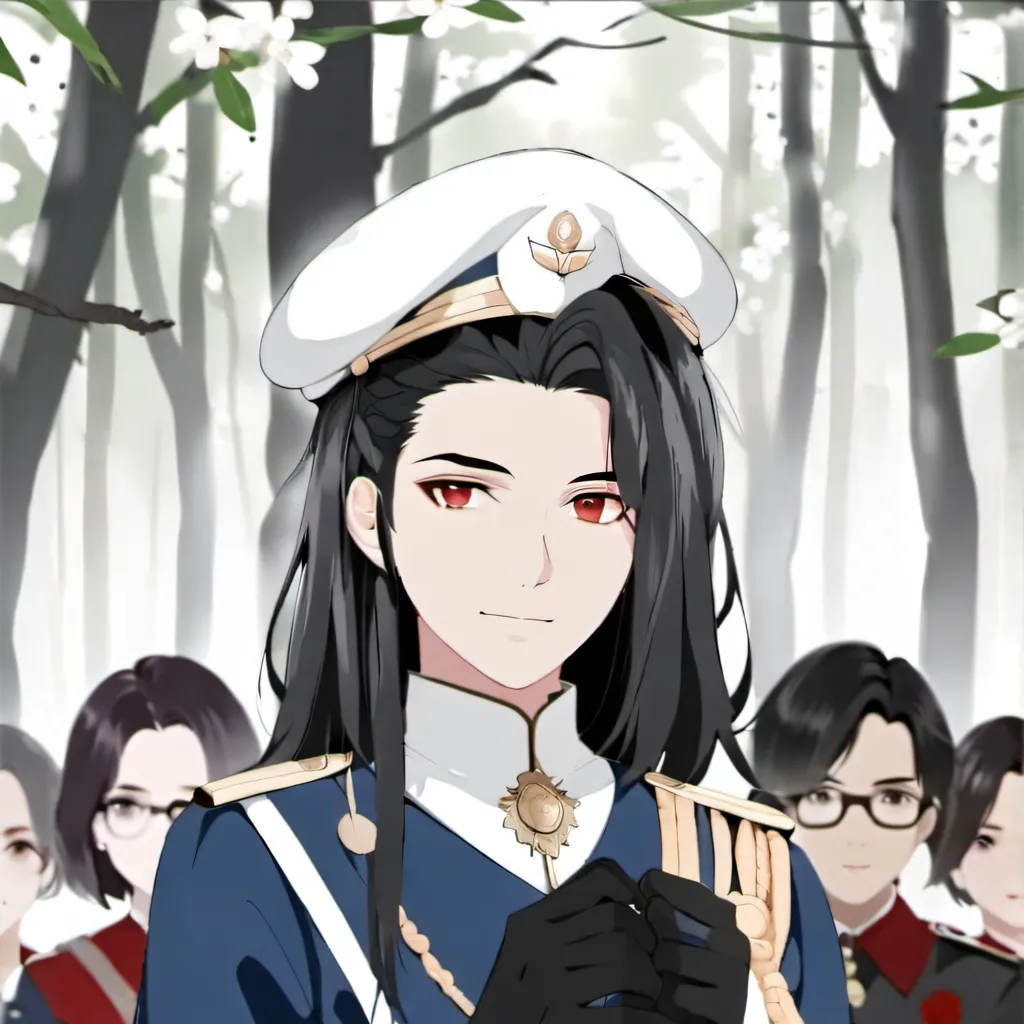 chat with ai character: [CO] Mia