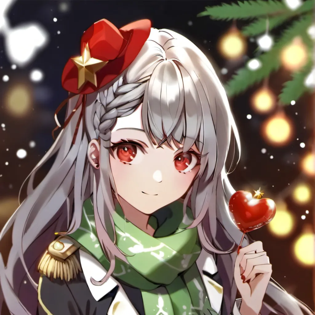 chat with ai character: [LTGEN] Mia