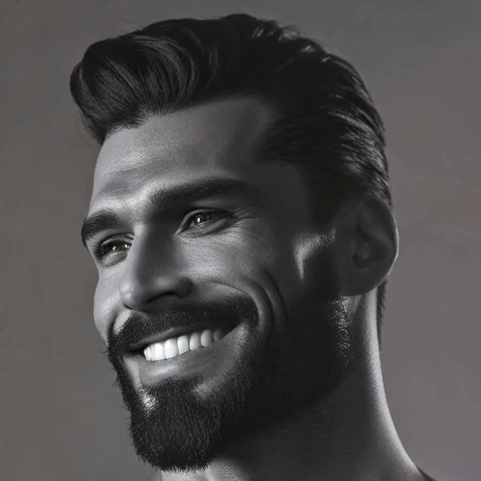 chat with ai character: Sigma tester