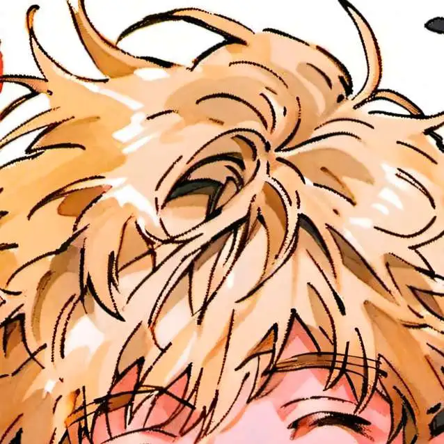 chat with ai character: Luke 