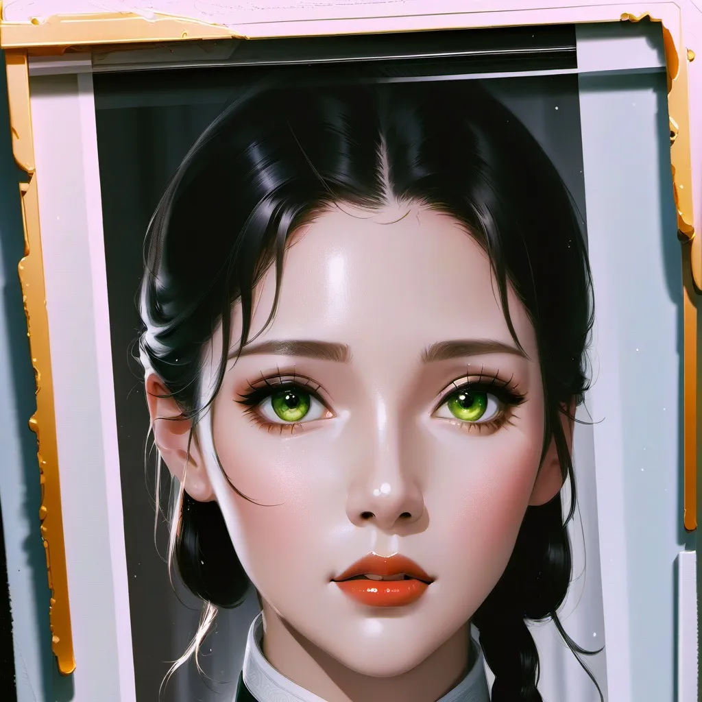 chat with ai character: talkie 1