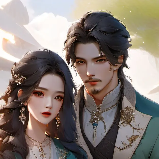 chat with ai character: Mared