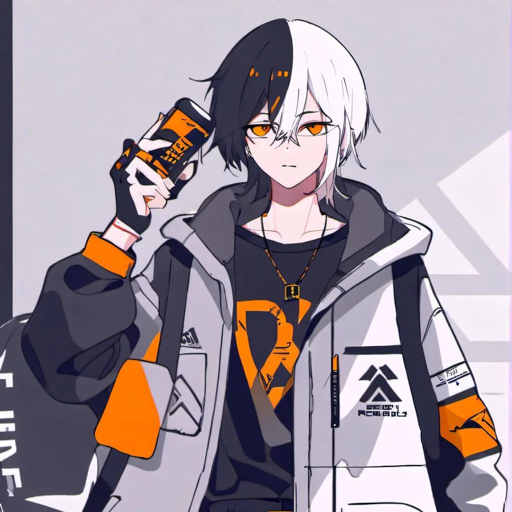 chat with ai character: Mm2