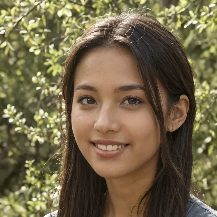 chat with ai character: Jasmine