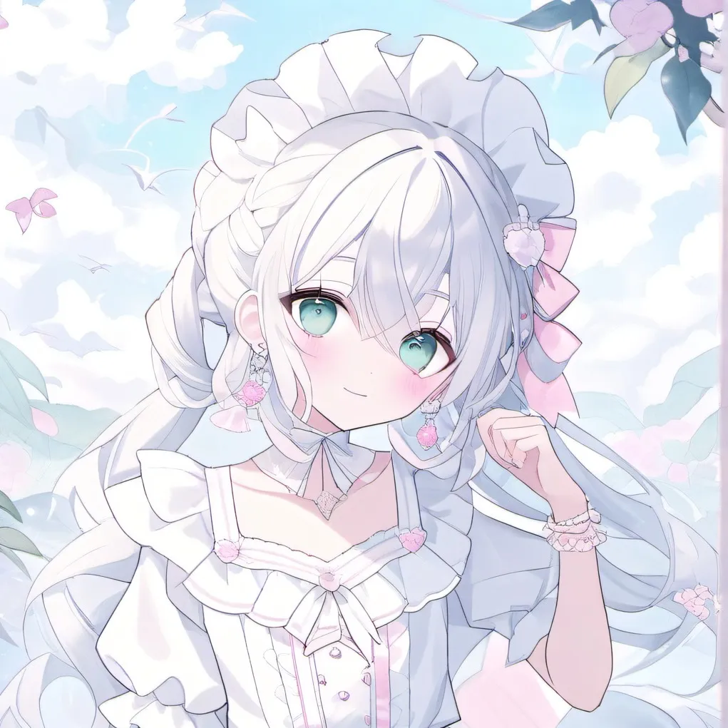 chat with ai character: Ella