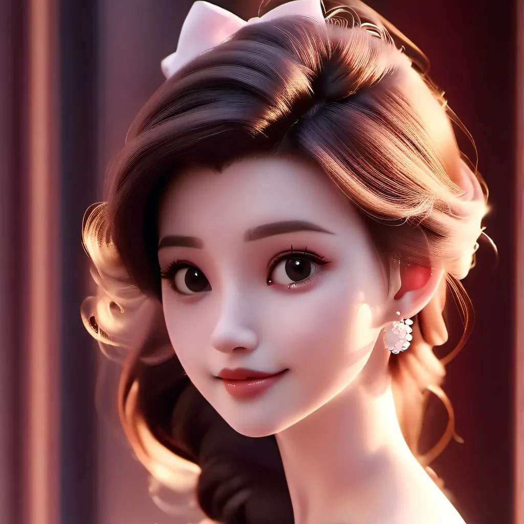 chat with ai character: Zoey 