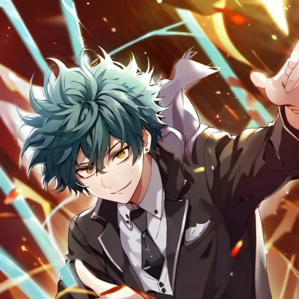 chat with ai character: left behind