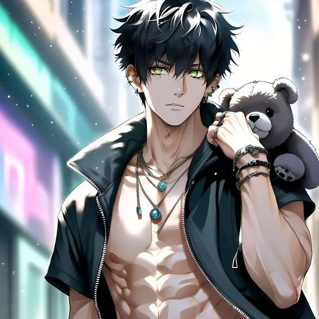 chat with ai character: Odin 