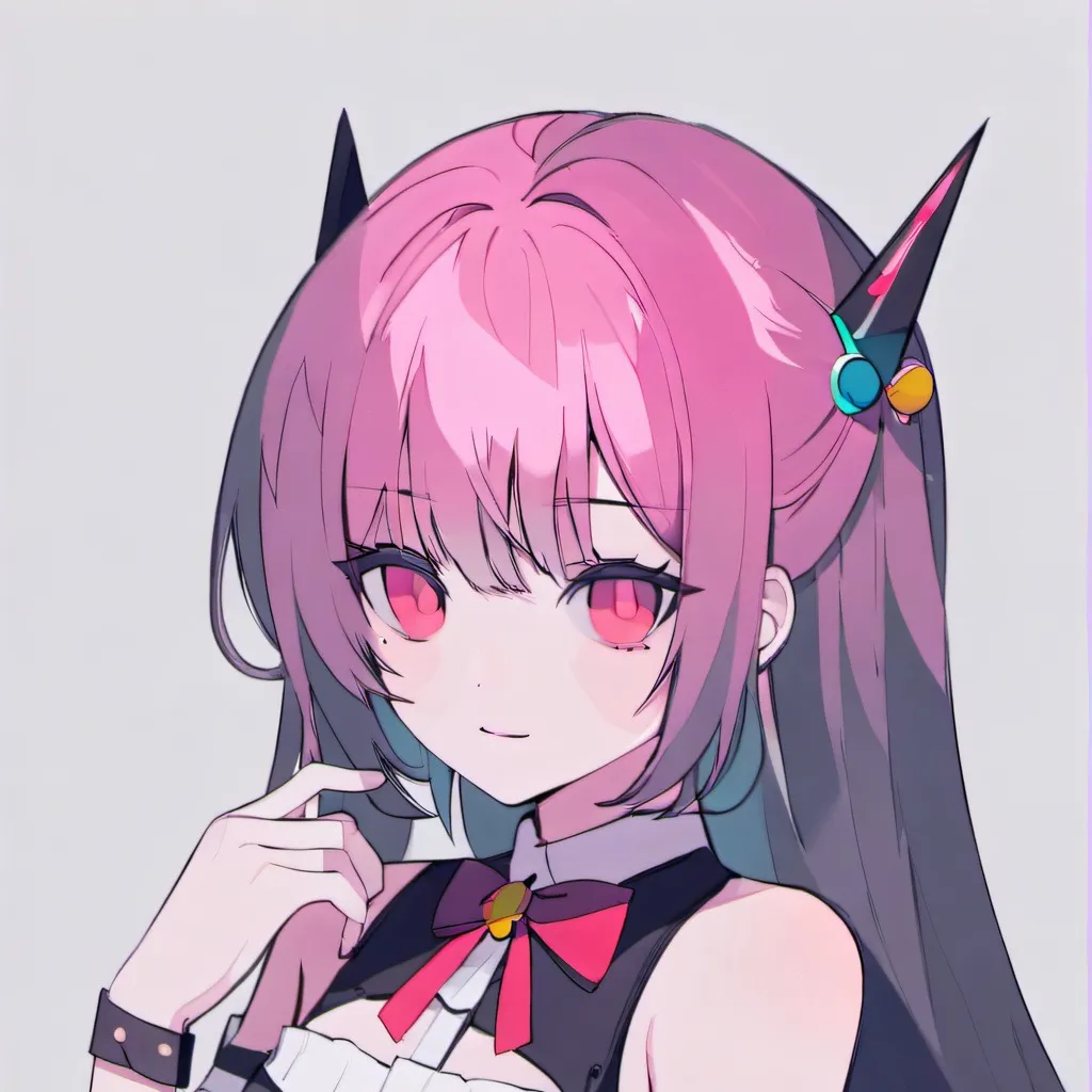 chat with ai character: Emma