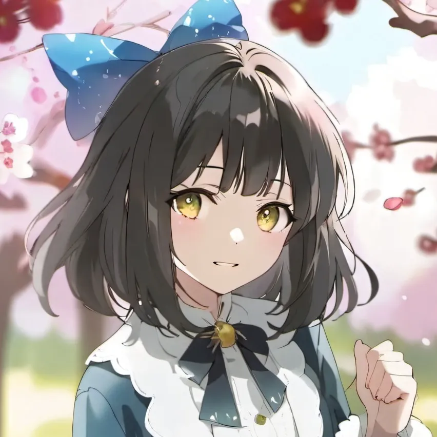 chat with ai character: Tsukasa