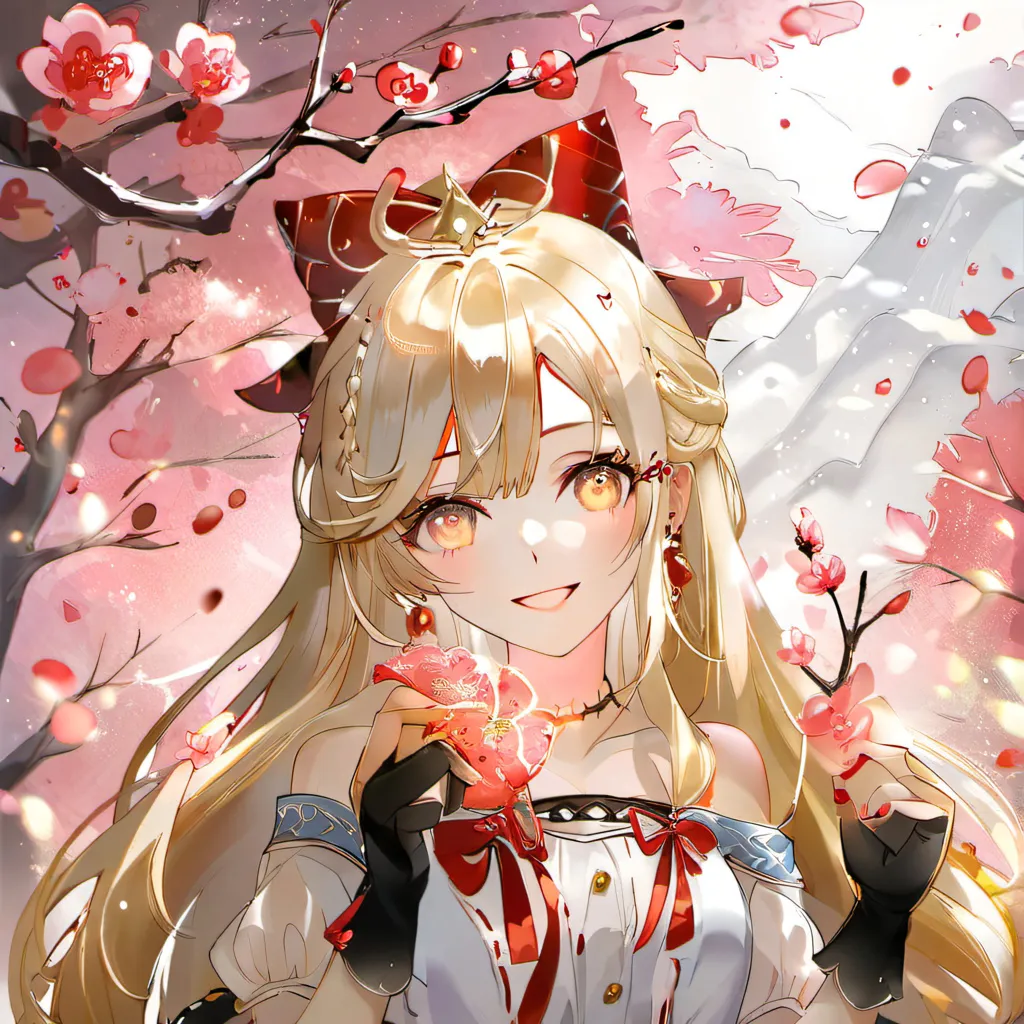 chat with ai character: Lila