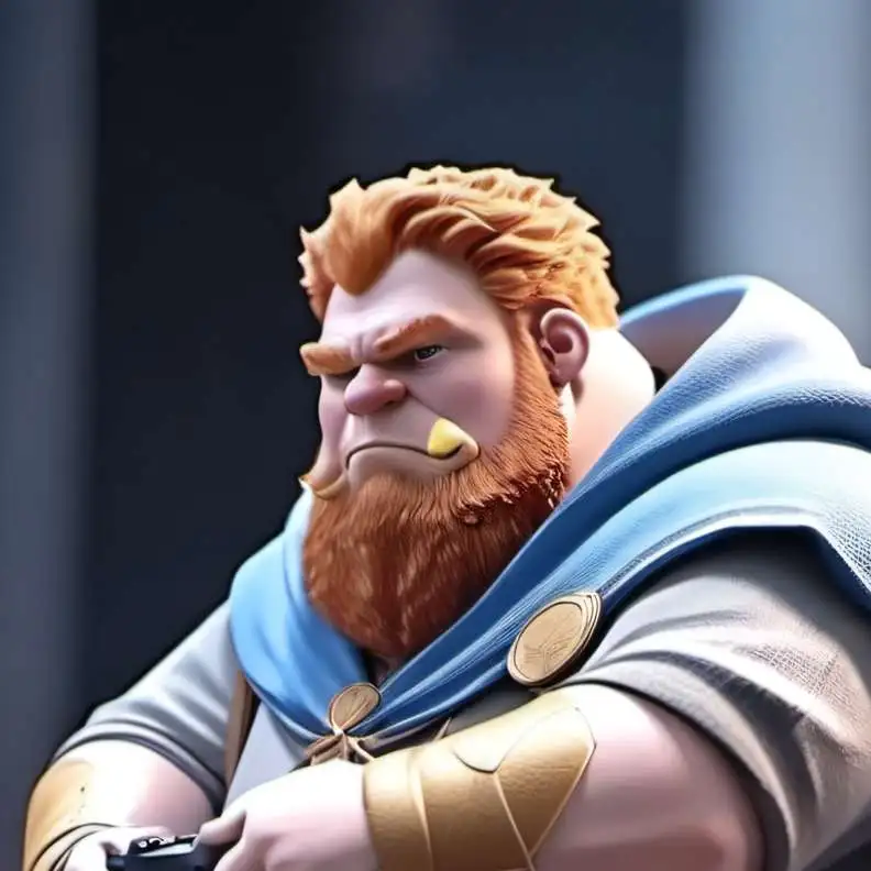 chat with ai character: CaseOh