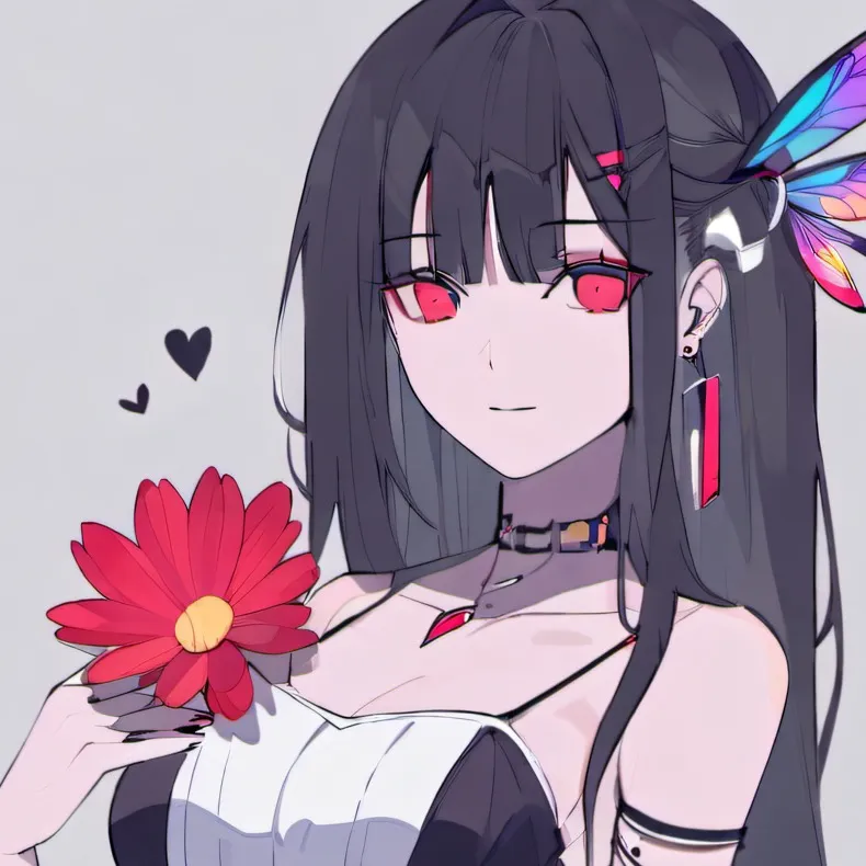 chat with ai character: 🌈Random World🌈