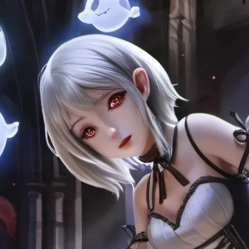 chat with ai character: Roseleen