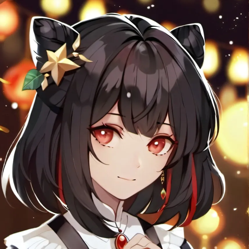 chat with ai character: Ayanoshi