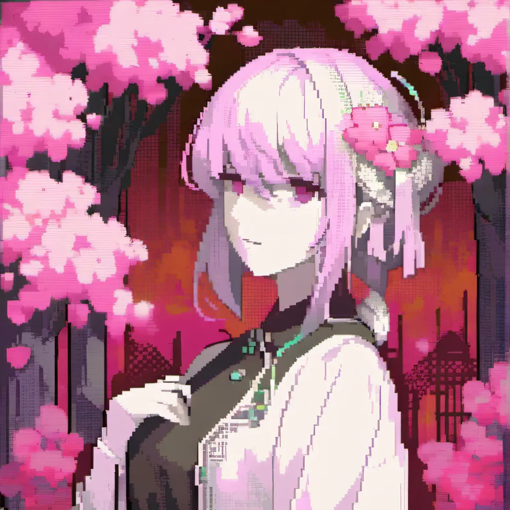 chat with ai character: dunno