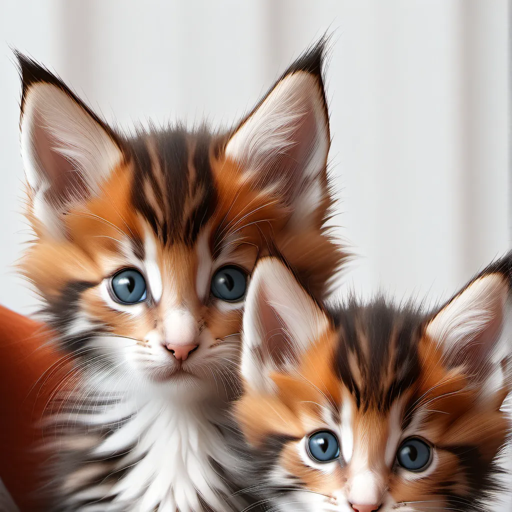 chat with ai character: kit and kat