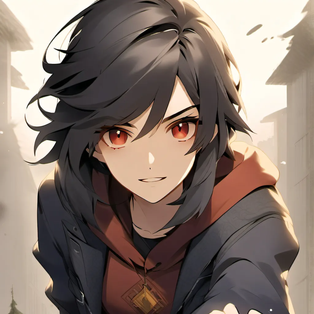 chat with ai character: Katie