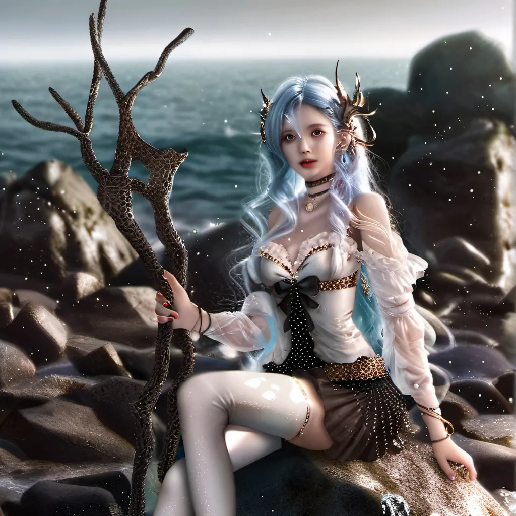 chat with ai character: niomae